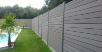 Portail Clôtures dans la vente du matériel pour les clôtures et les clôtures à Veaugues